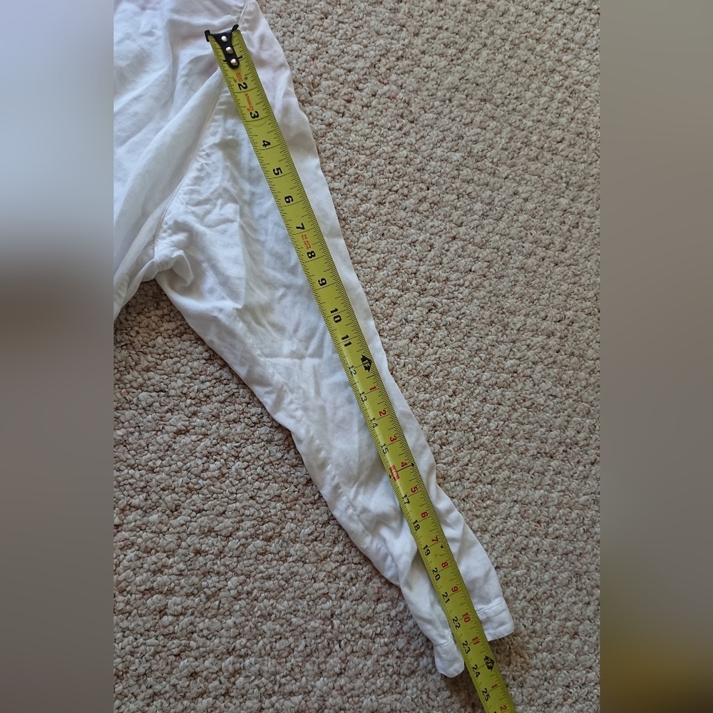 XiRENA 100% cotton Hennessy Top in White size XS - Picture 13 of 15